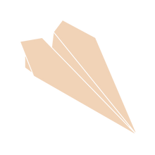 Load image into Gallery viewer, Origami Plane
