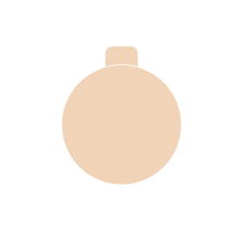 Load image into Gallery viewer, Ornament (Micro)
