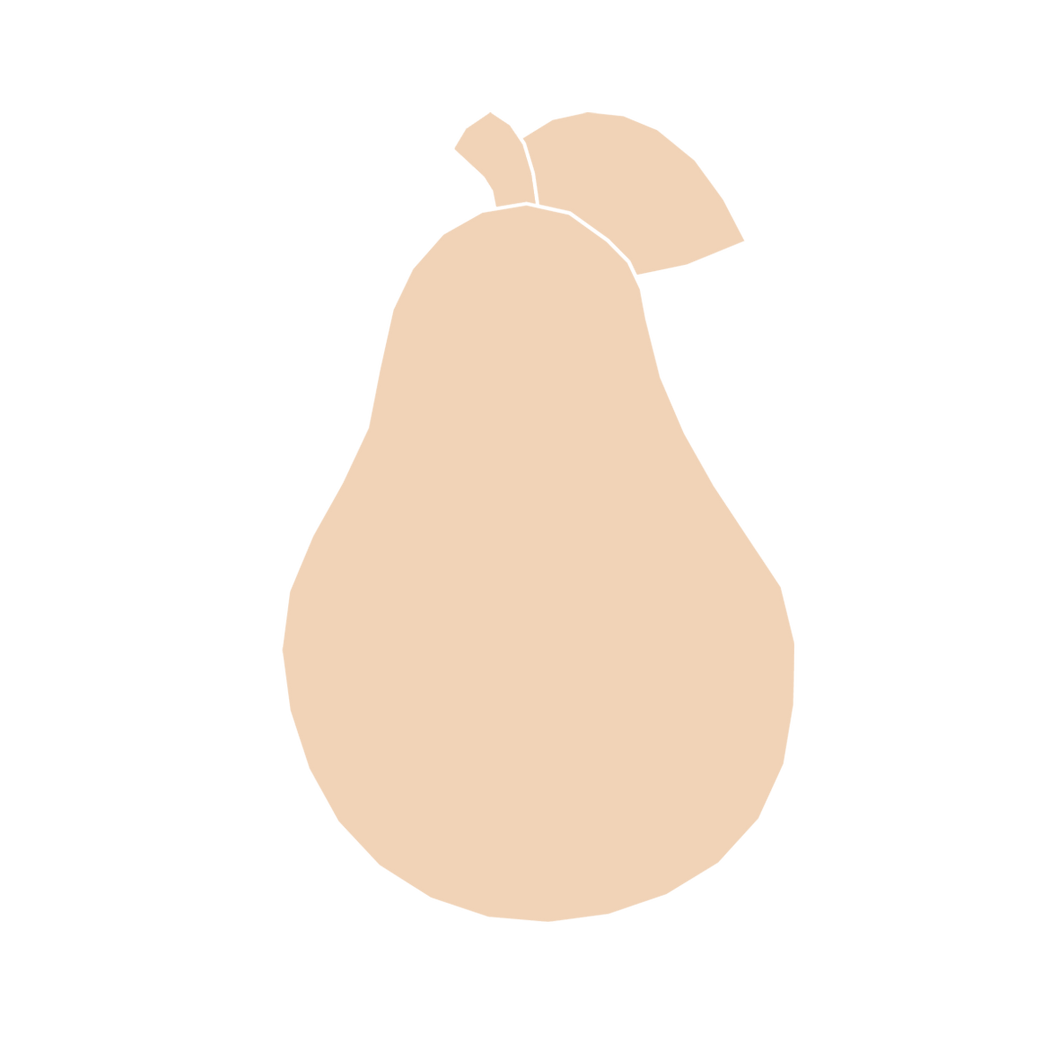 Pear B