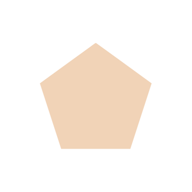 Pentagon polymer clay cutter singapore