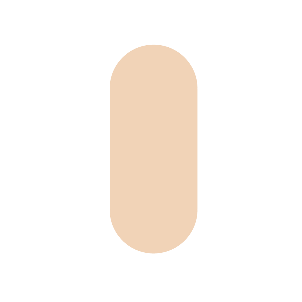 Pill Shape
