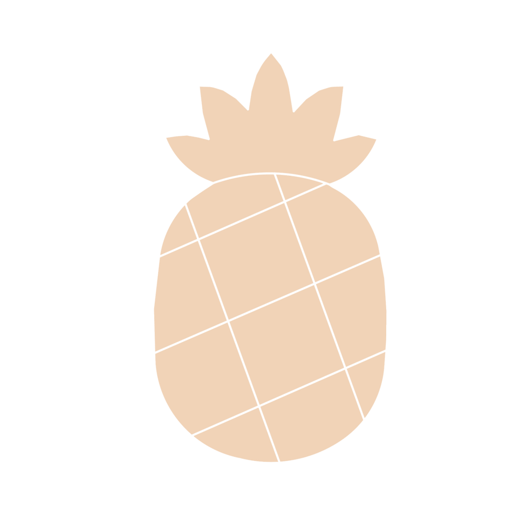 Pineapple B