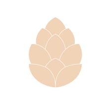 Load image into Gallery viewer, Pinecone Stud
