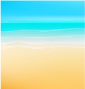 Load image into Gallery viewer, Beach 001 Transfer (MC)
