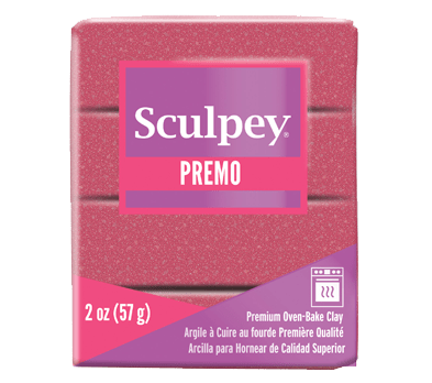 Sculpey Premo 57g - 5115 Sunset Pearl