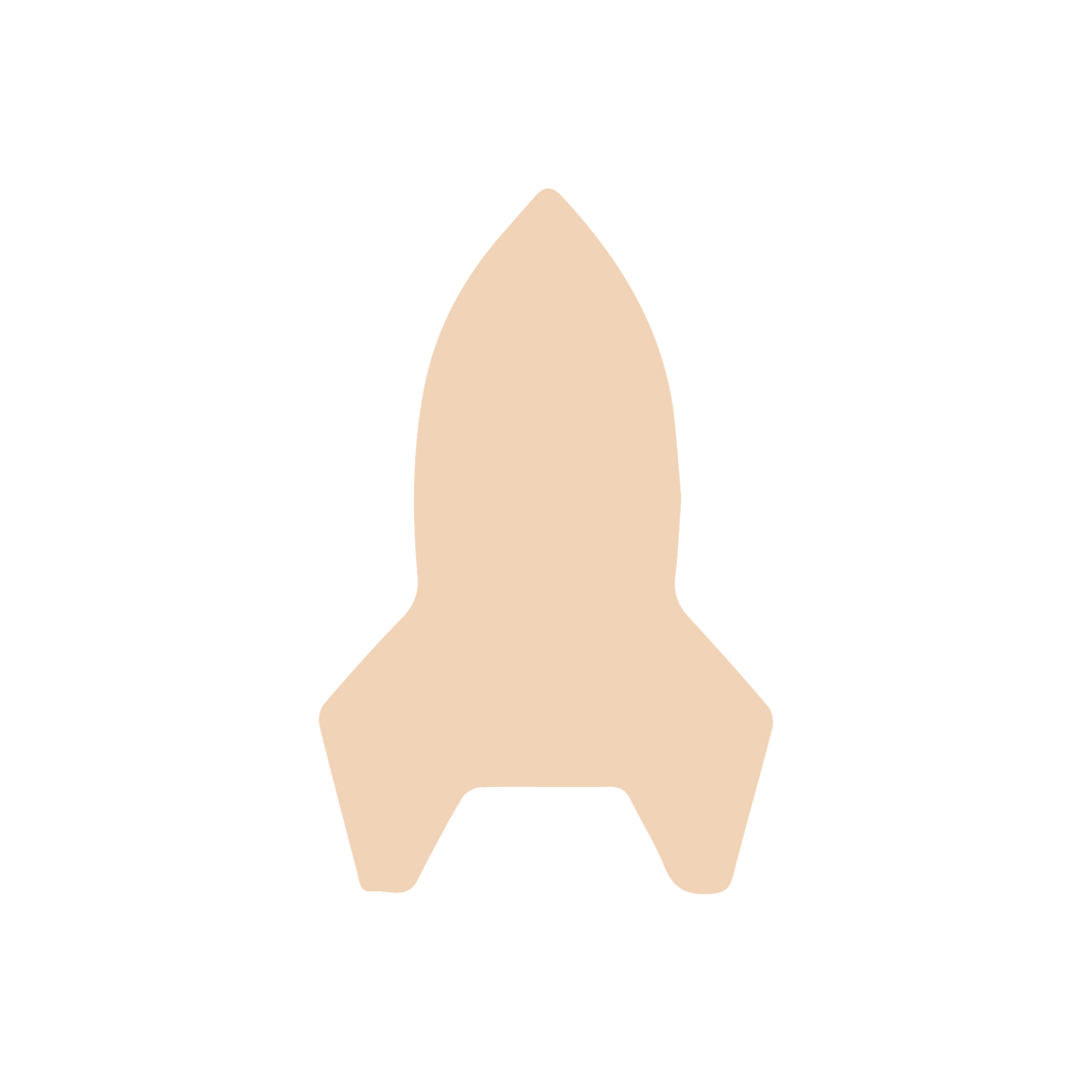Rocket Micro Mini Rocket (Micro) – Cutterglobe