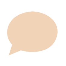 Load image into Gallery viewer, Round Speech Bubble
