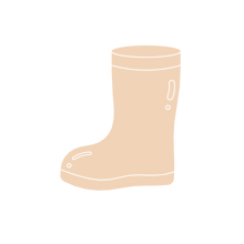 Load image into Gallery viewer, Rubber Boots
