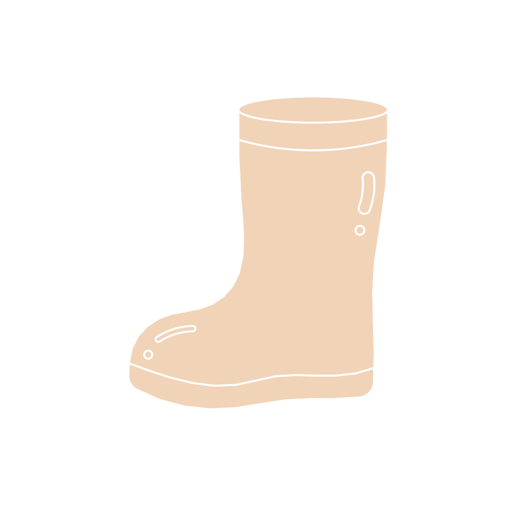 Rubber Boots