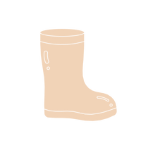 Load image into Gallery viewer, Rubber Boots
