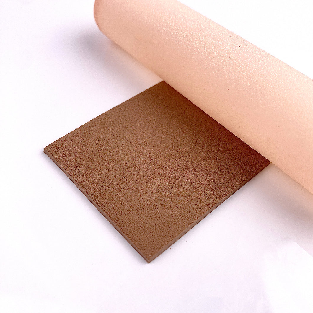 Sandpaper Texture Roller