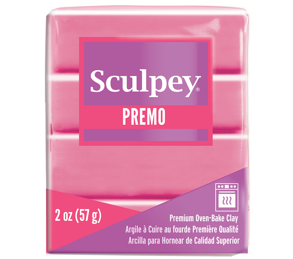 Sculpey Premo 57g - 5020 Blush