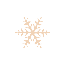 Load image into Gallery viewer, Snowflake Stamps
