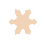 Snowflake B (Micro)