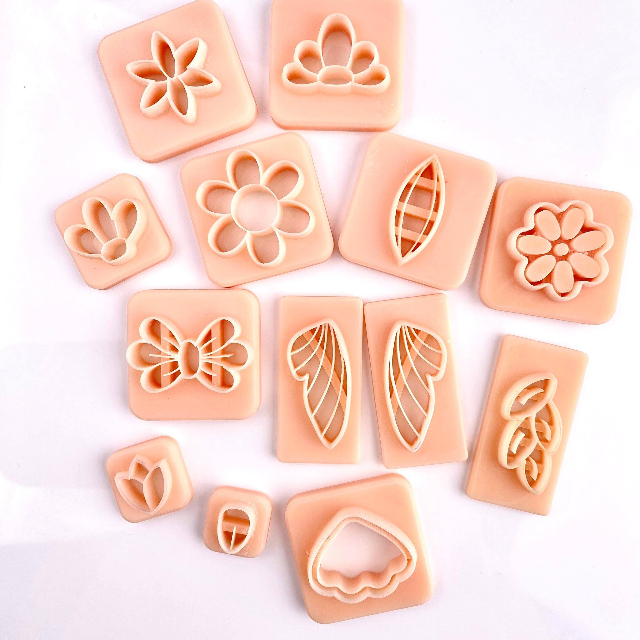 Spring Cutter Sets Bundle of 10 – Cutterglobe