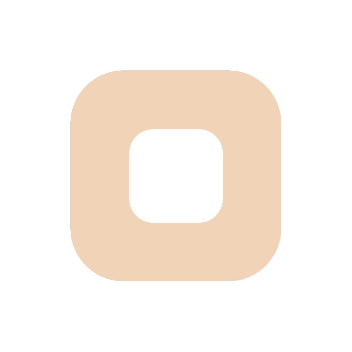 Square Rd Donut – Cutterglobe