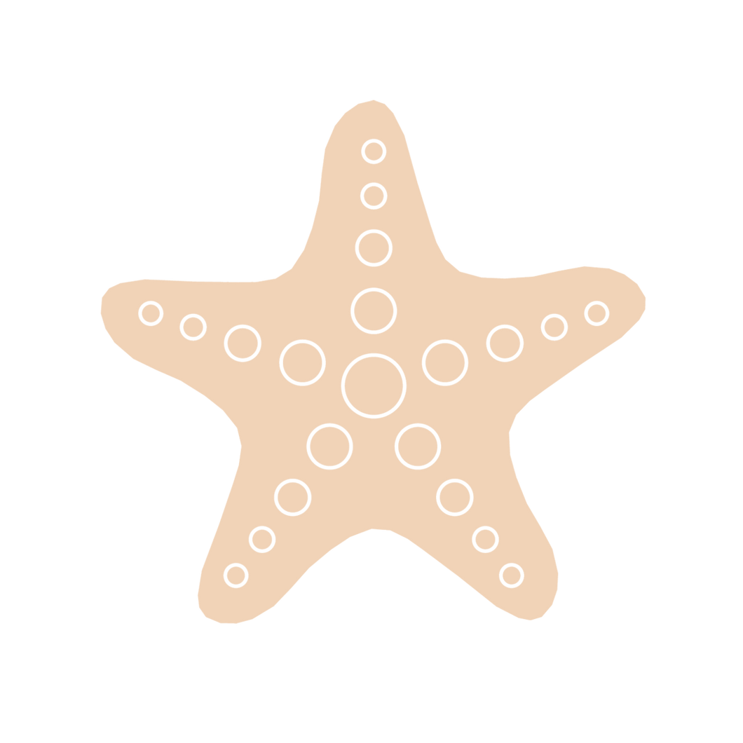 Starfish B