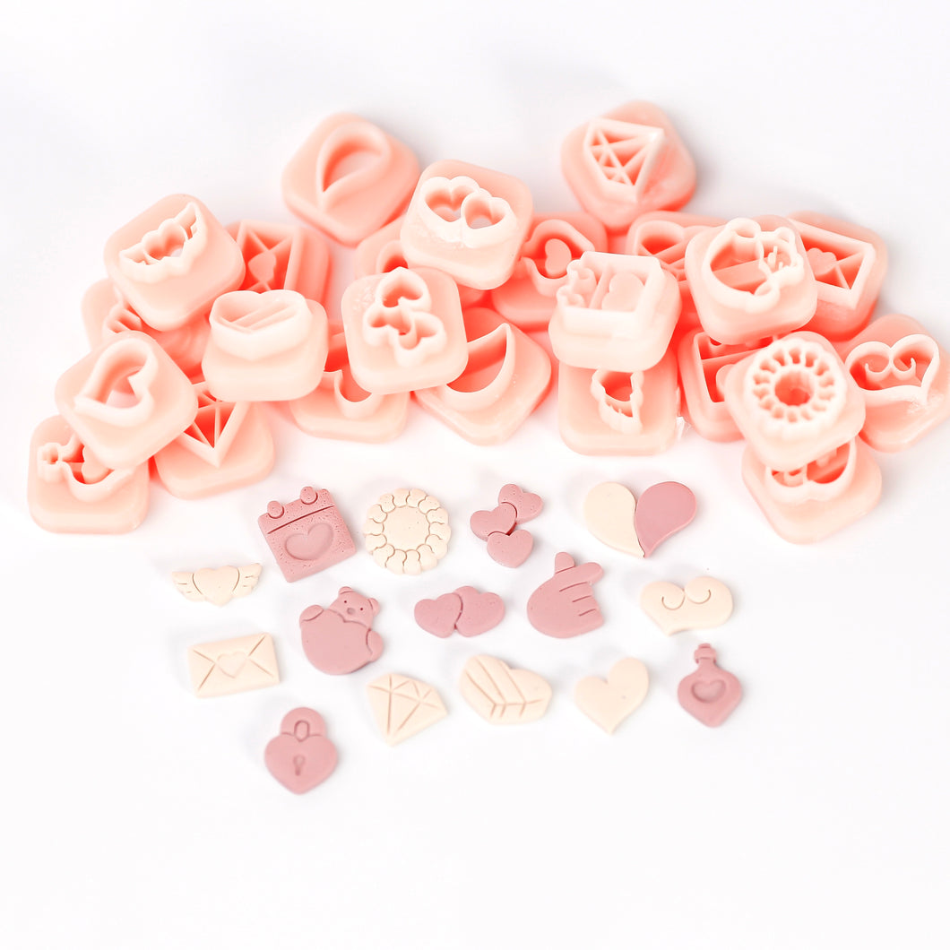 Valentine's Stud Bundle