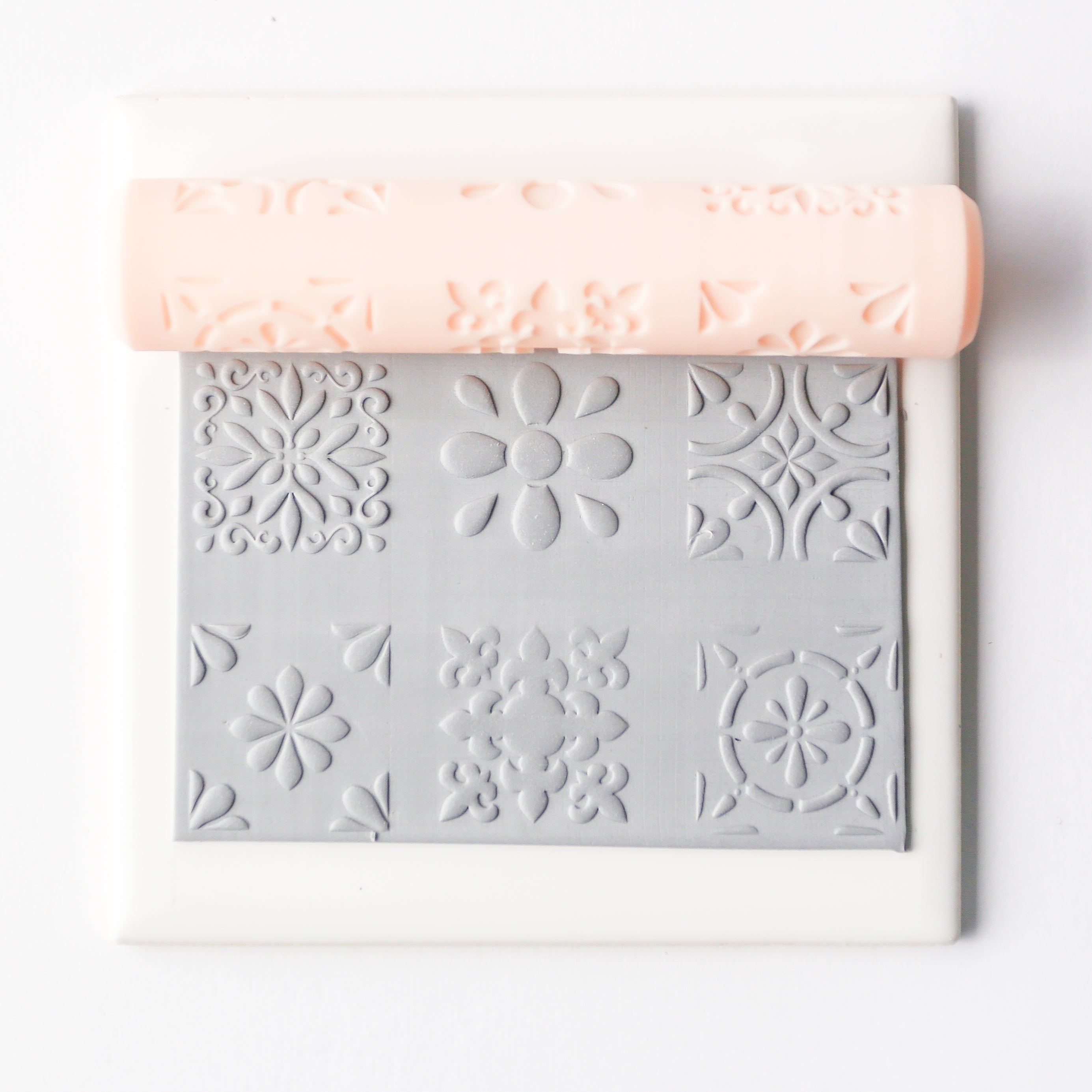 Tiles A Roller – Cutterglobe