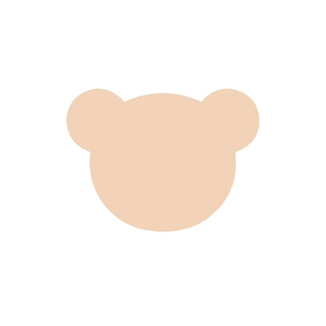 Teddy Head (Micro)