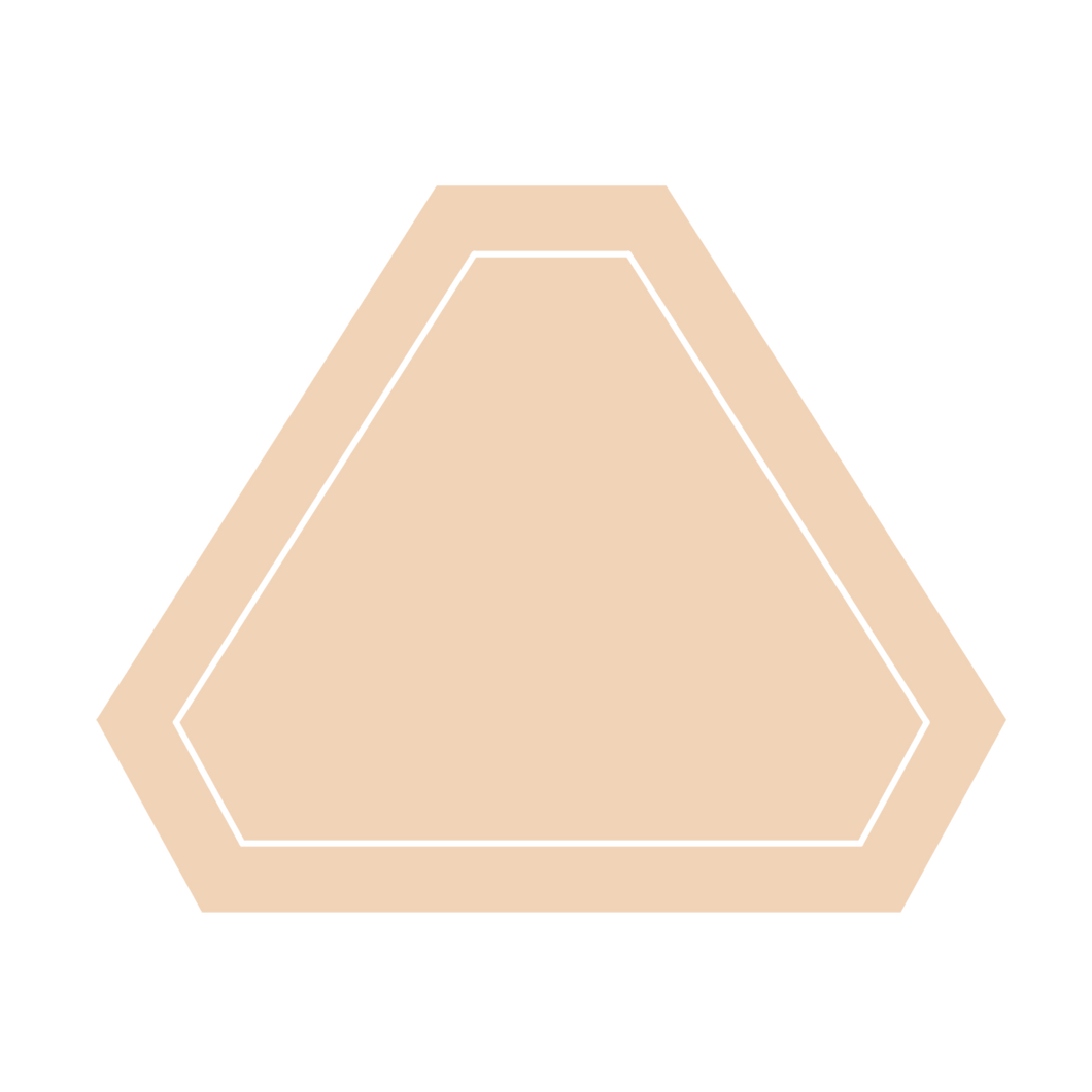 Triangle Edge Frame