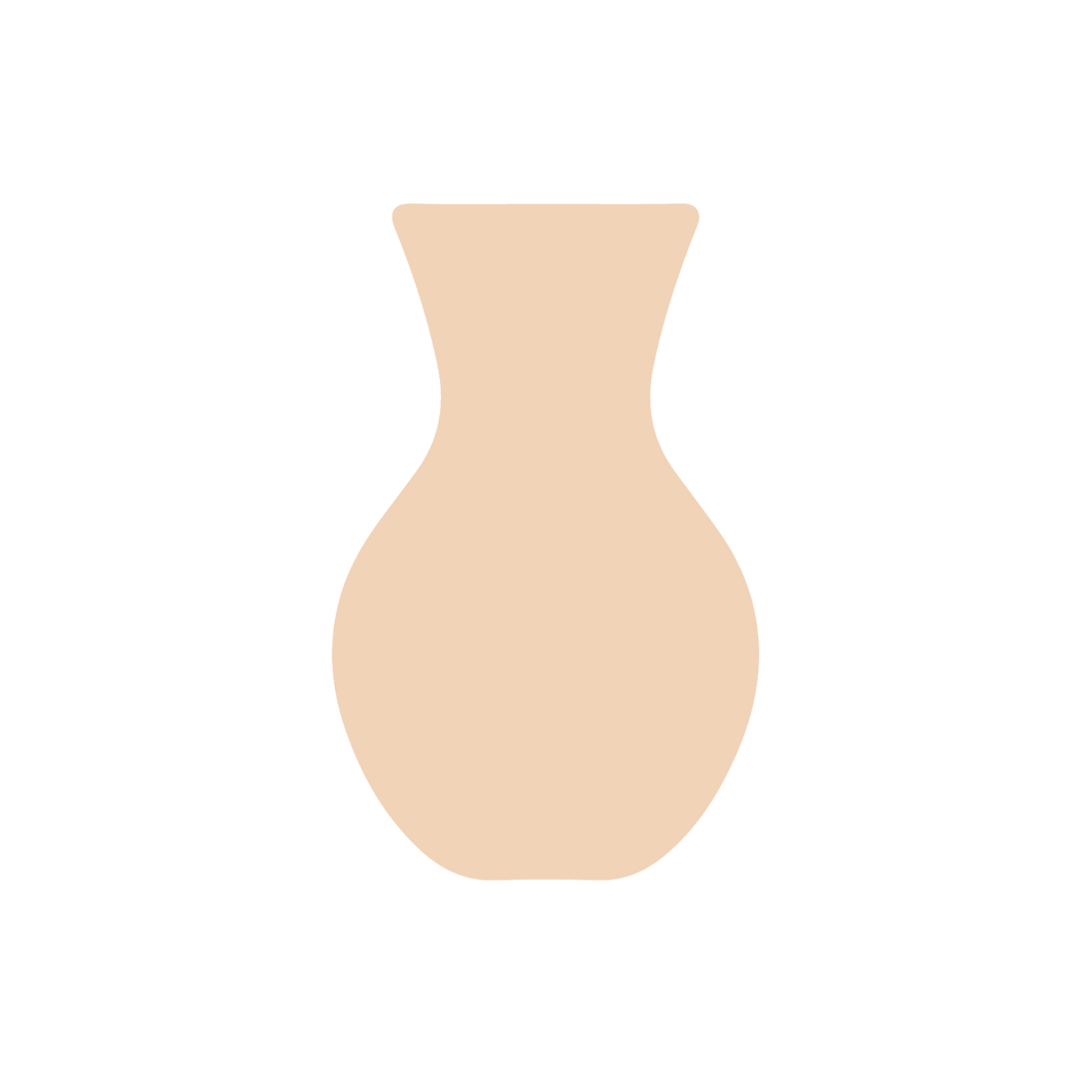 Vase B