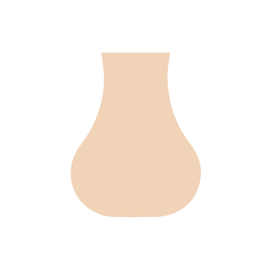 Vase C