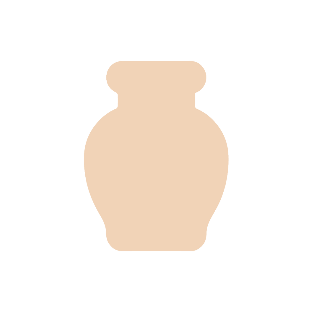 Vase E