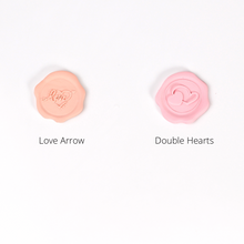 Load image into Gallery viewer, Valentine&#39;s Wax Seals
