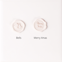 Load image into Gallery viewer, Christmas Wax Seals Bundle
