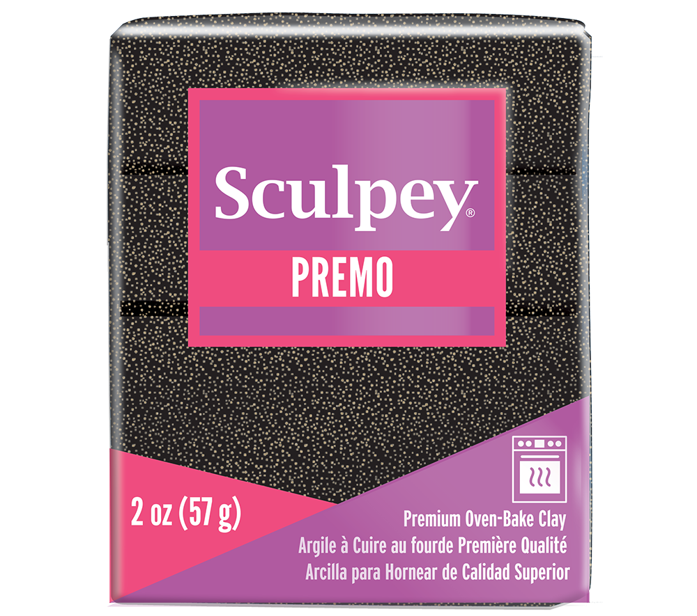 Sculpey Premo 57g - 5540 Twinkle Twinkle